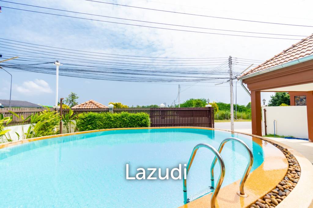 360 Sqm 4 Bed 2 Bath Villa For Sale & Rent