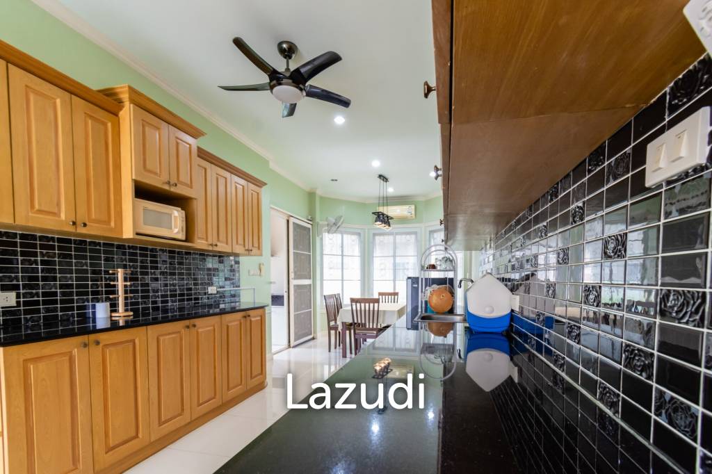 360 Sqm 4 Bed 2 Bath Villa For Sale & Rent