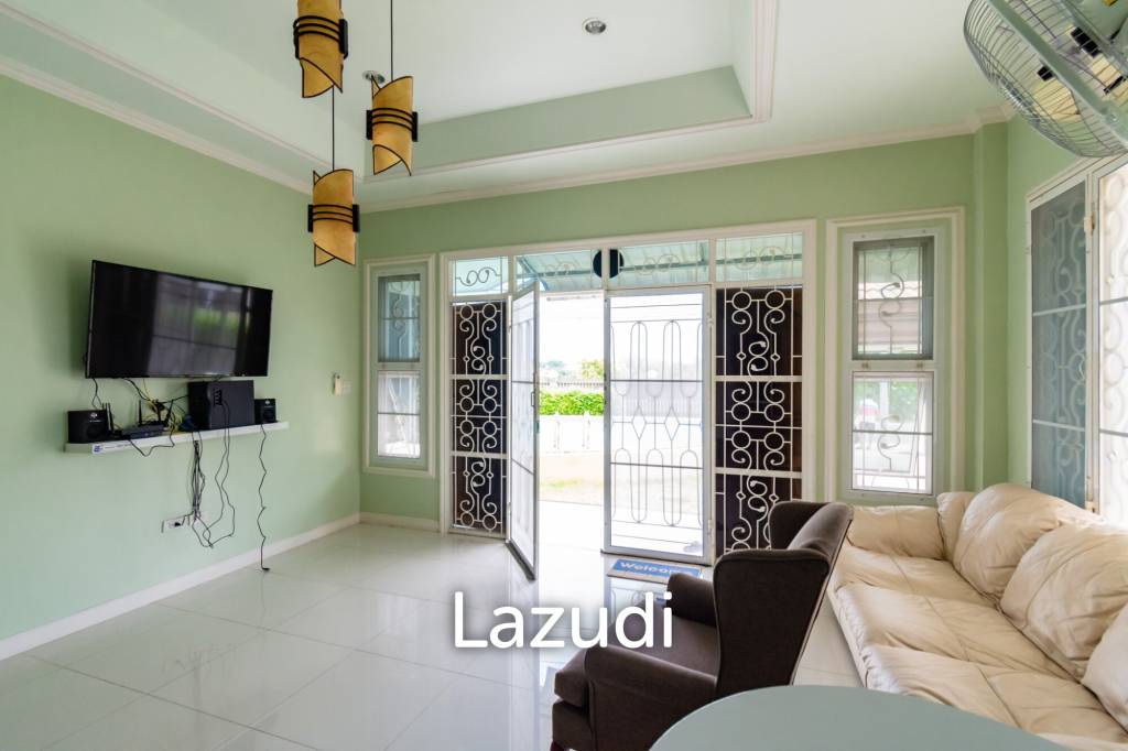 360 Sqm 4 Bed 2 Bath Villa For Sale & Rent