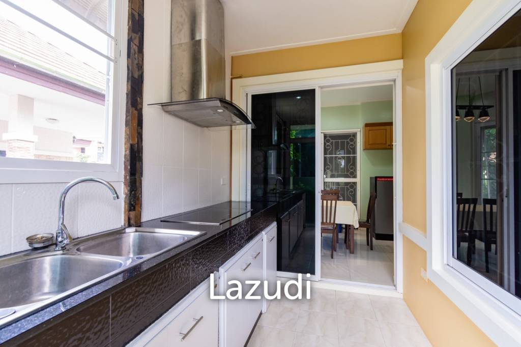 360 Sqm 4 Bed 2 Bath Villa For Sale & Rent