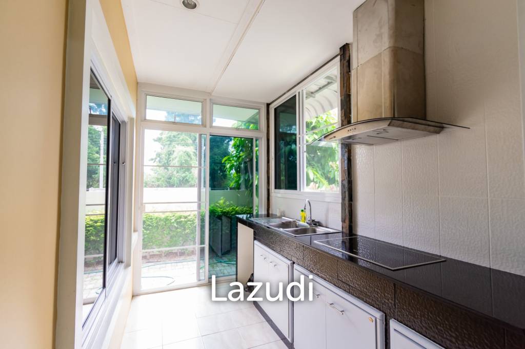 360 Sqm 4 Bed 2 Bath Villa For Sale & Rent