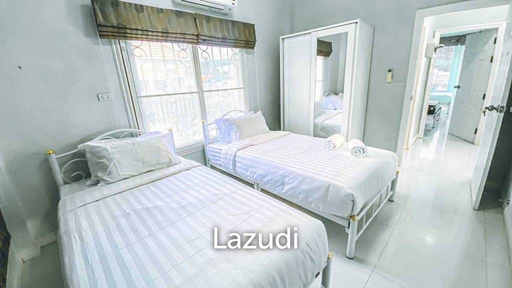 360 Sqm 4 Bed 2 Bath Villa For Sale & Rent