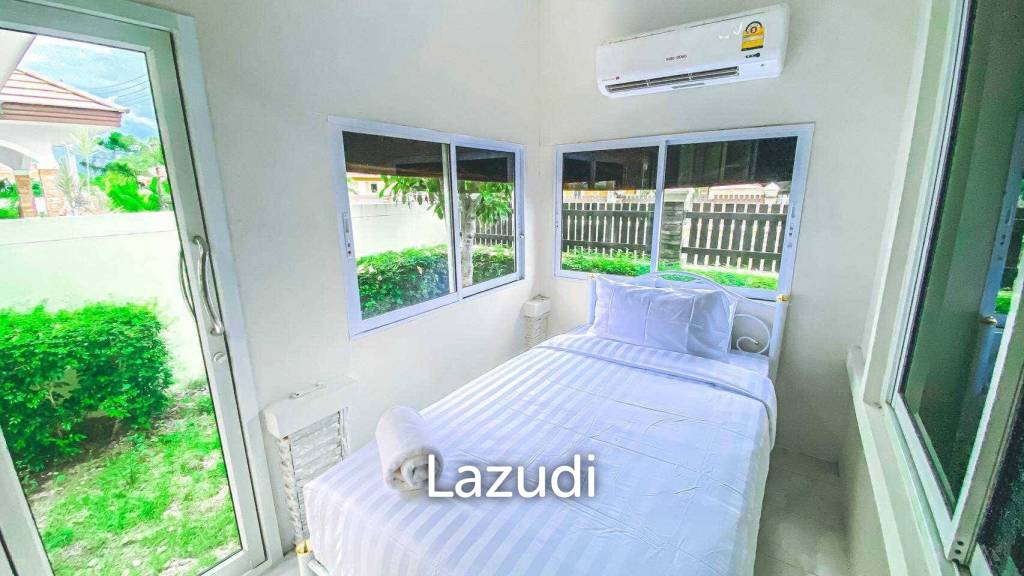 360 Sqm 4 Bed 2 Bath Villa For Sale & Rent