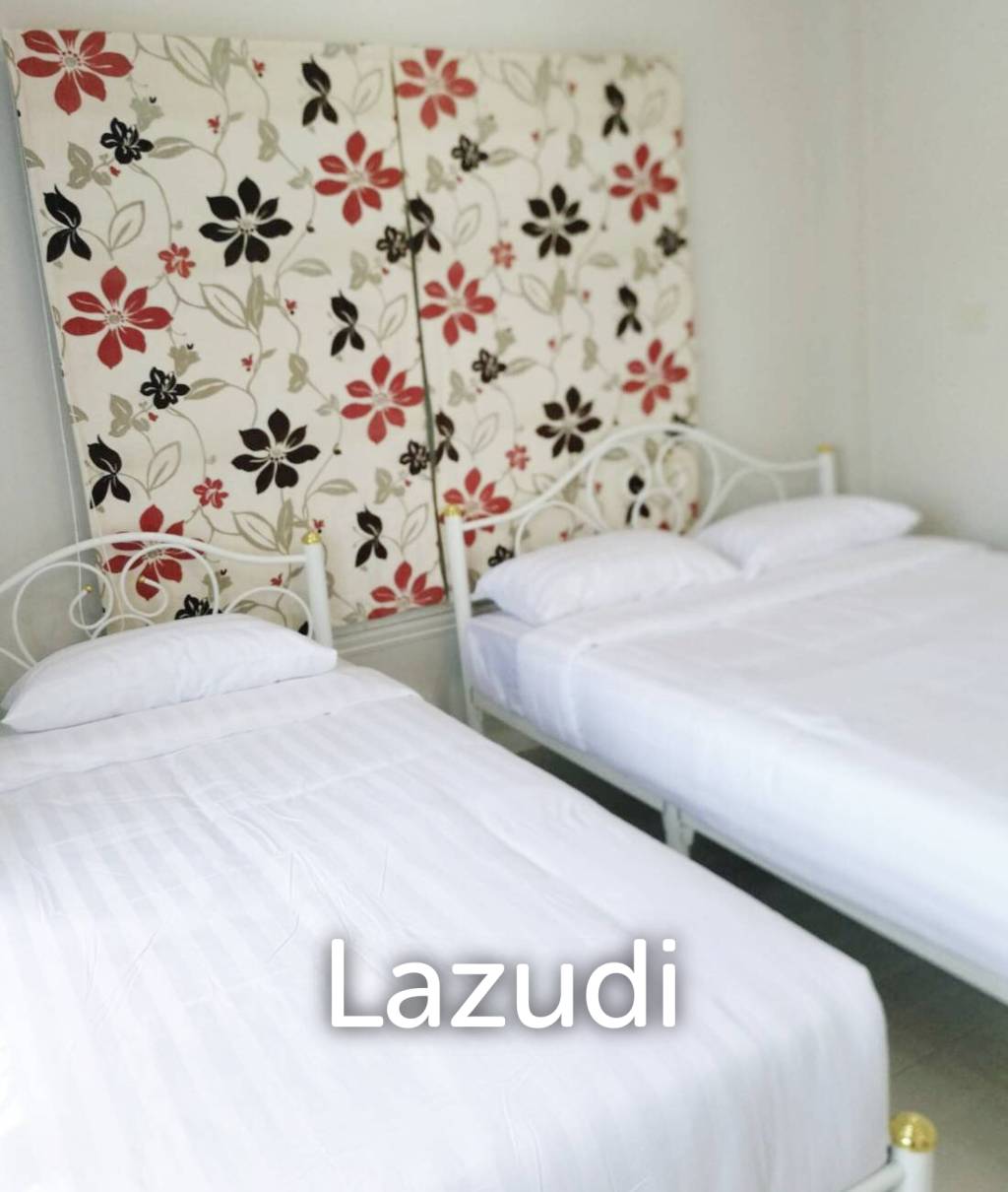 360 Sqm 4 Bed 2 Bath Villa For Sale & Rent