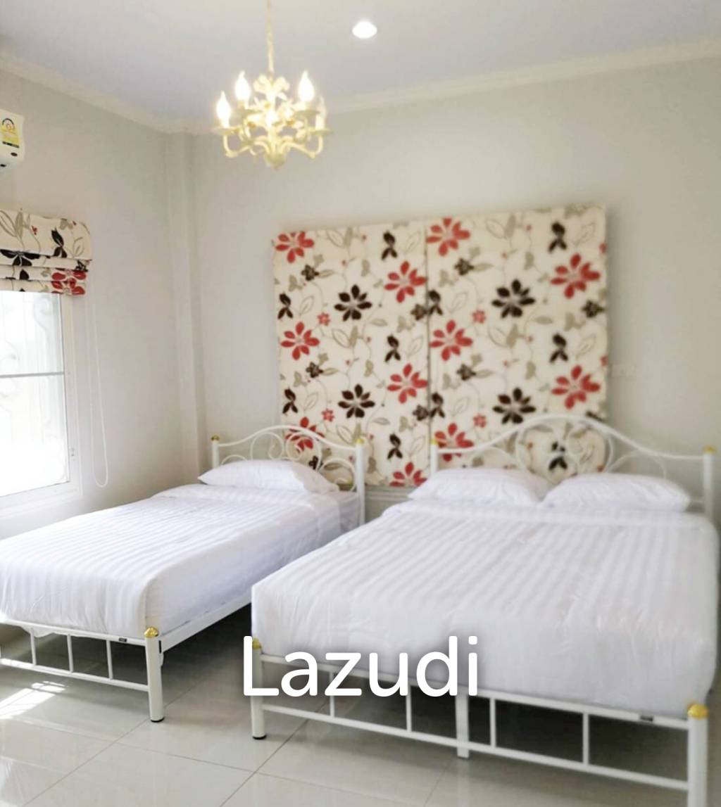 360 Sqm 4 Bed 2 Bath Villa For Sale & Rent