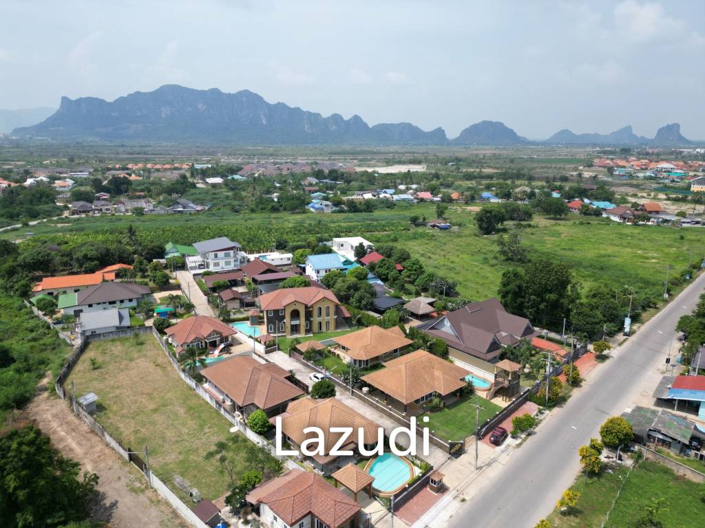 360 Sqm 4 Bed 2 Bath Villa For Sale & Rent