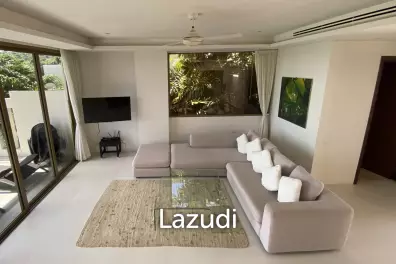 Seaview 3 Bed Pool Villa For Sale In Thalang, Phuket