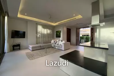 Seaview 3 Bed Pool Villa For Sale In Thalang, Phuket