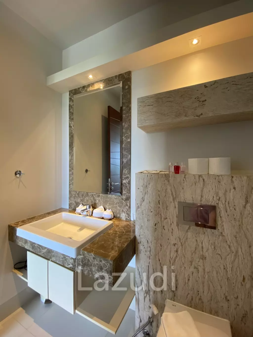 Seaview 3 Bed Pool Villa For Sale In Thalang, Phuket