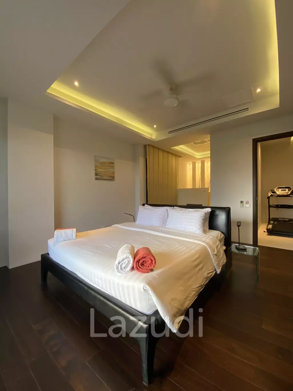 Seaview 3 Bed Pool Villa For Sale In Thalang, Phuket