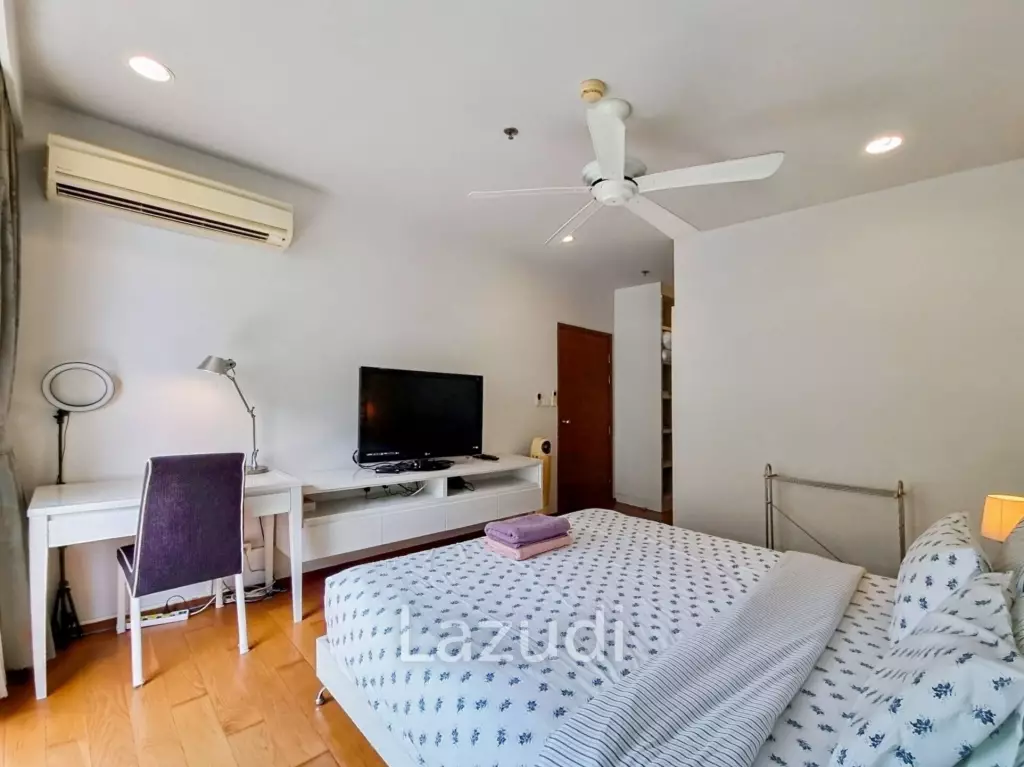 Baan San Suk: 2 Bedroom and 2 Bathroom