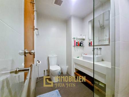Baan San Suk: 2 Bedroom and 2 Bathroom