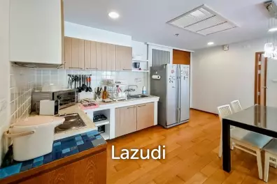 Baan San Suk: 2 Bedroom and 2 Bathroom