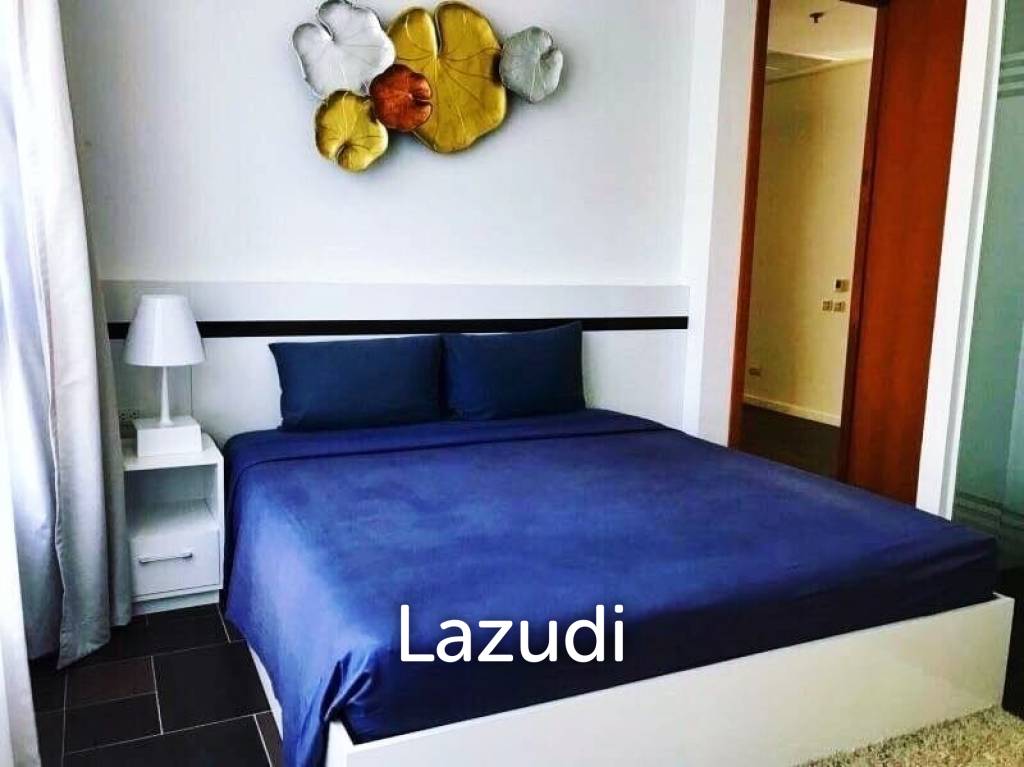 2 Beds 2 Baths 103 SQ.M  Northpoint Condominium