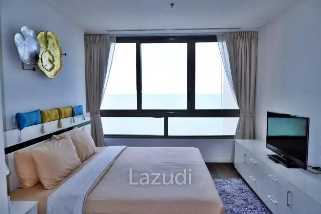 2 Beds 2 Baths 103 SQ.M  Northpoint Condominium