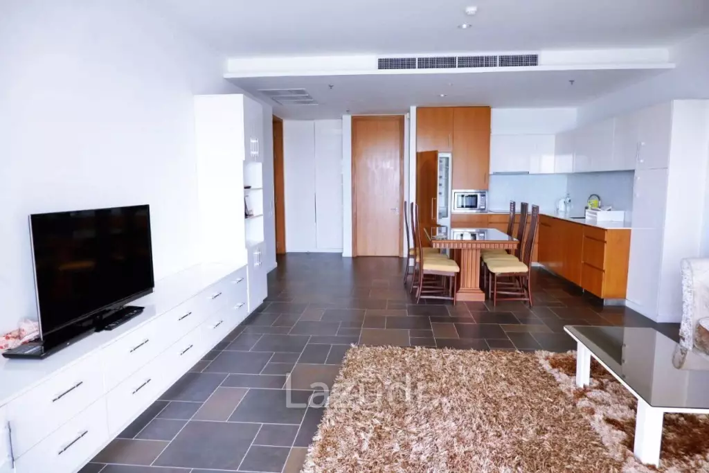 2 Beds 2 Baths 103 SQ.M  Northpoint Condominium
