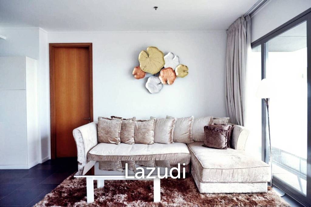 2 Beds 2 Baths 103 SQ.M  Northpoint Condominium