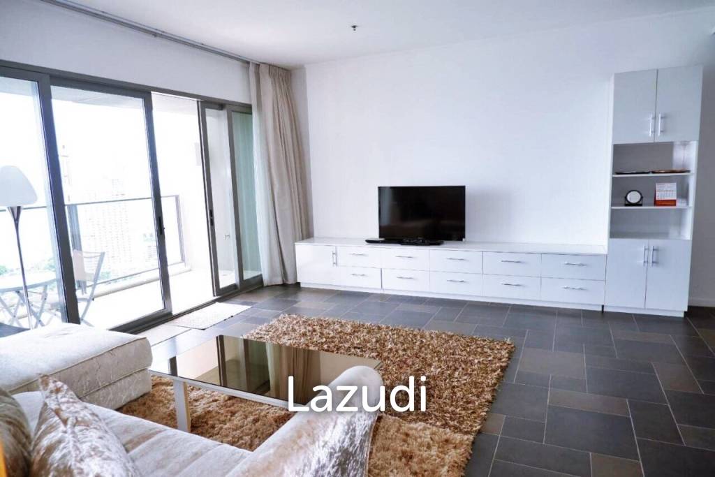 2 Beds 2 Baths 103 SQ.M  Northpoint Condominium