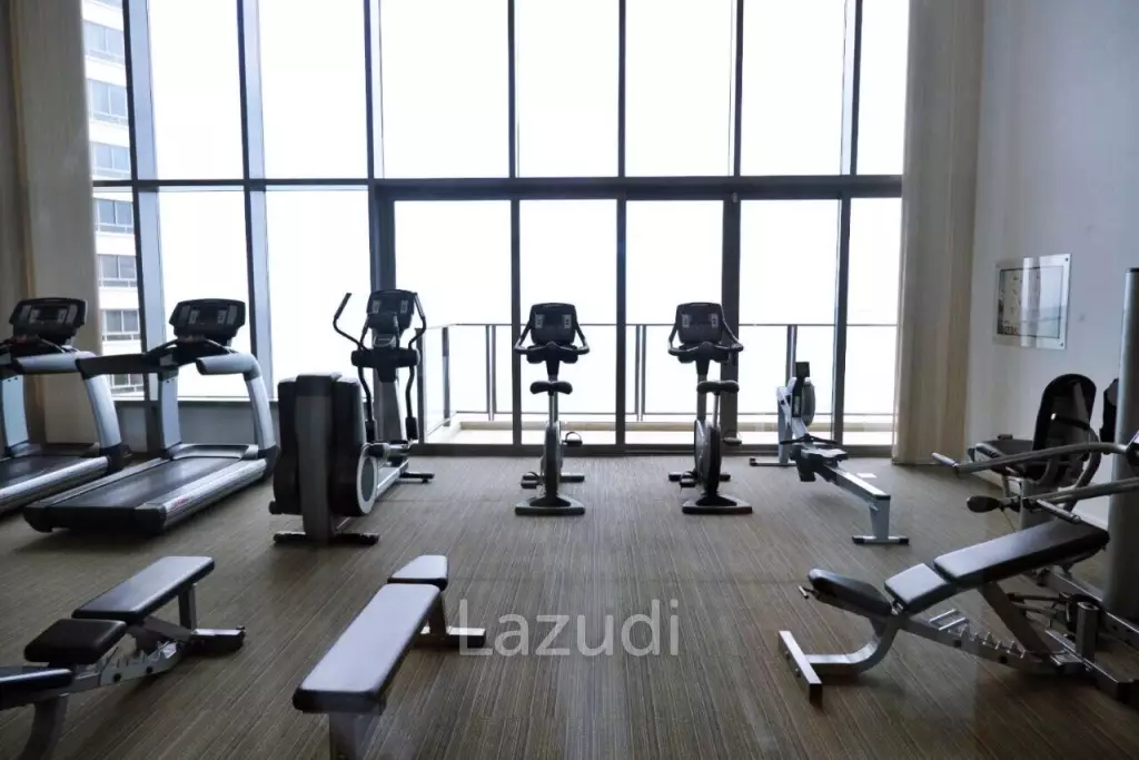 2 Beds 2 Baths 103 SQ.M  Northpoint Condominium