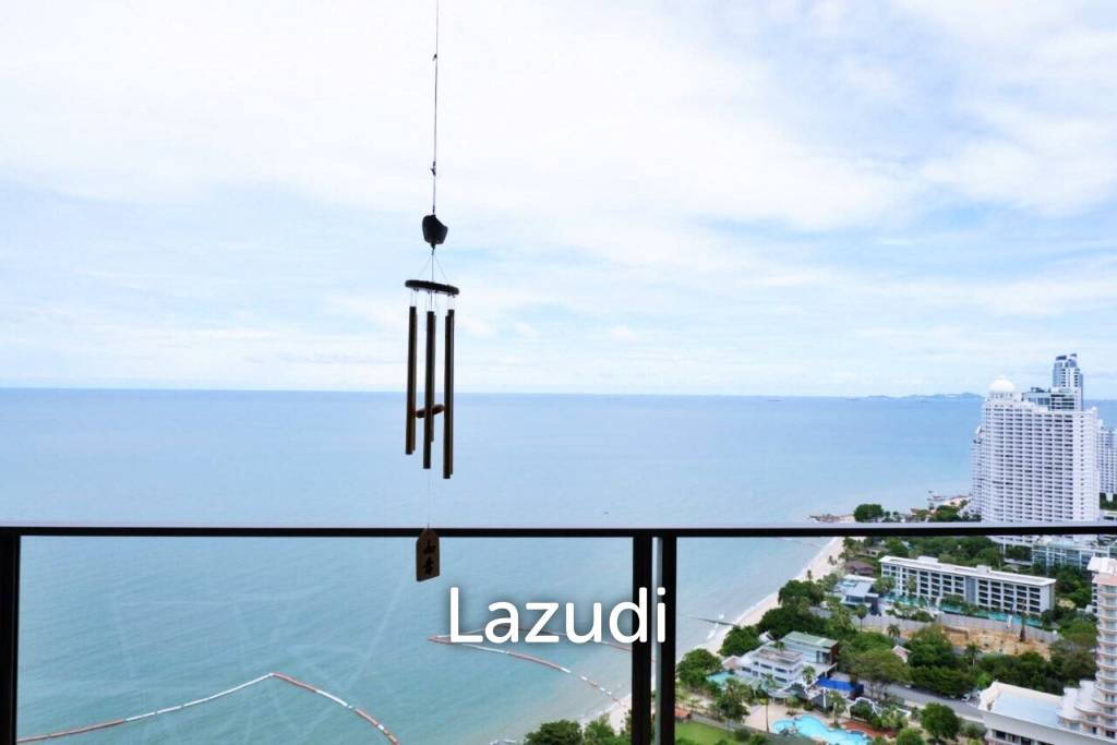 2 Beds 2 Baths 103 SQ.M  Northpoint Condominium