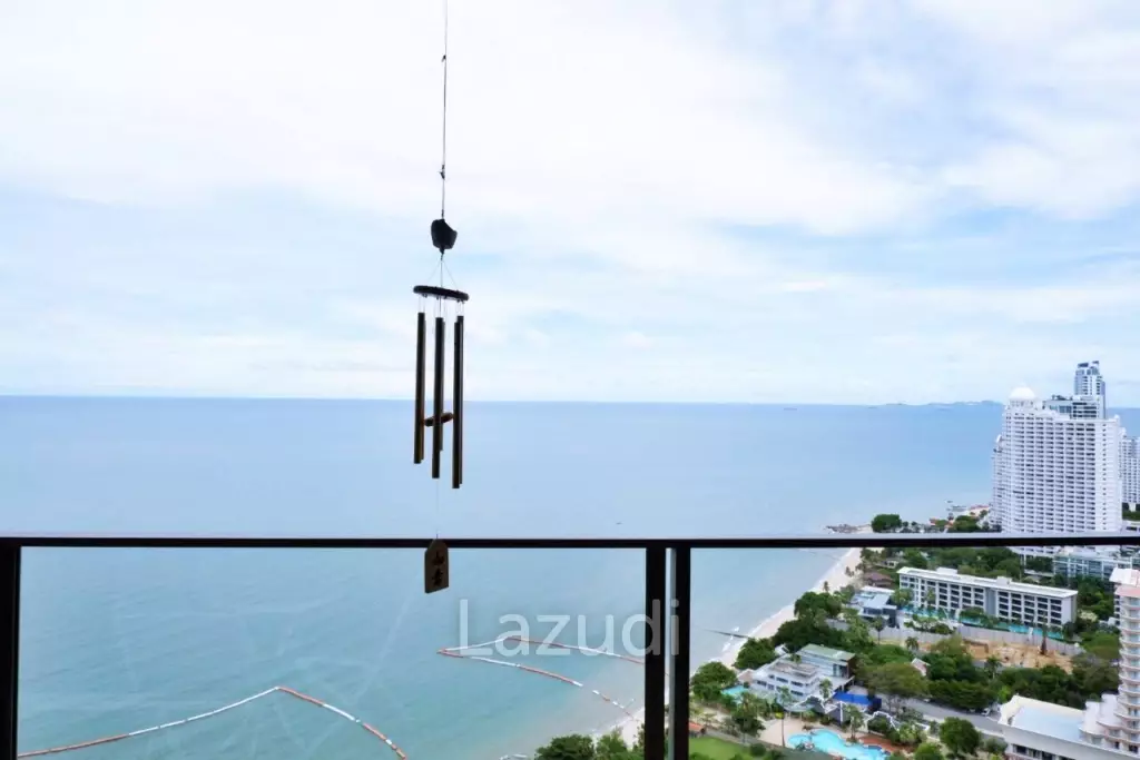 2 Beds 2 Baths 103 SQ.M  Northpoint Condominium
