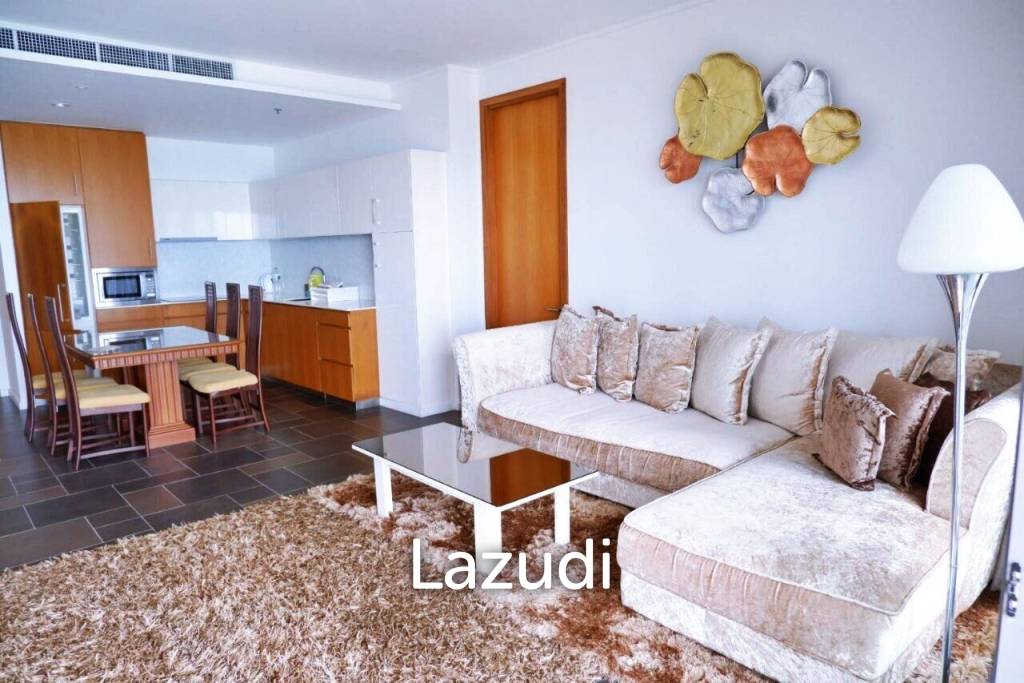 2 Beds 2 Baths 103 SQ.M  Northpoint Condominium