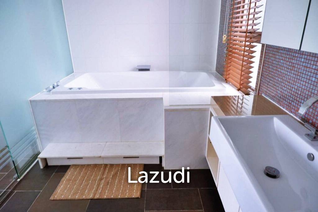 2 Beds 2 Baths 103 SQ.M  Northpoint Condominium
