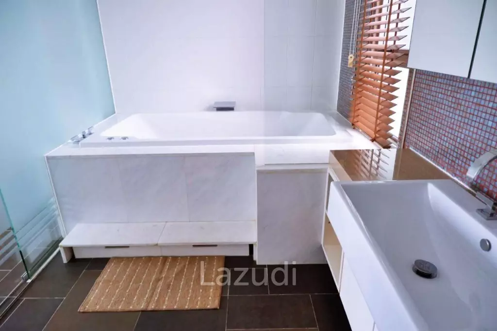 2 Beds 2 Baths 103 SQ.M  Northpoint Condominium