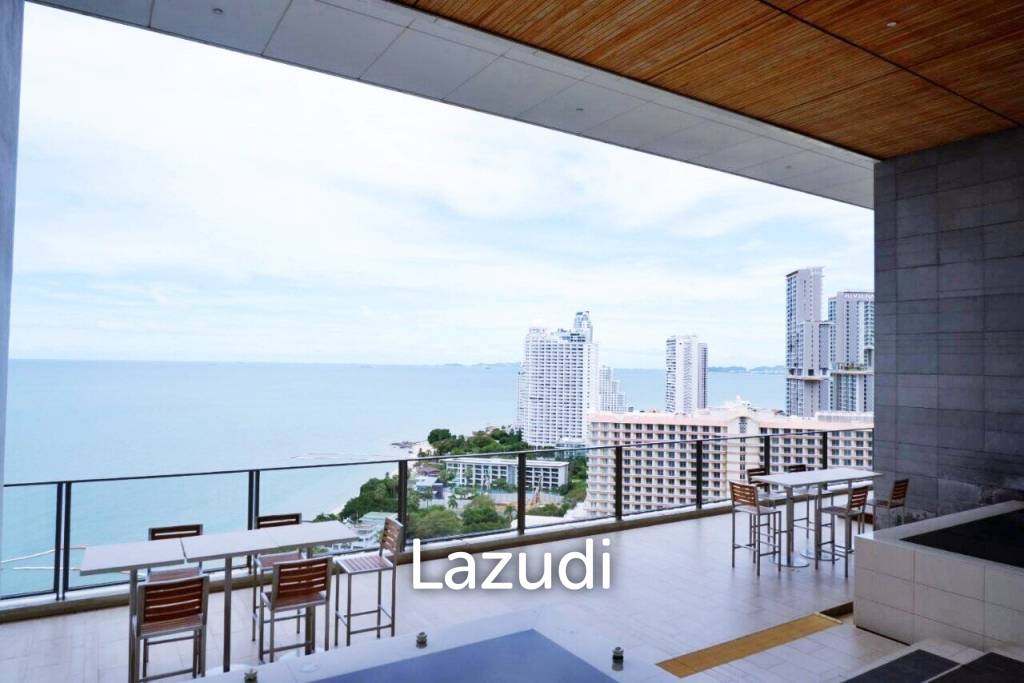 2 Beds 2 Baths 103 SQ.M  Northpoint Condominium
