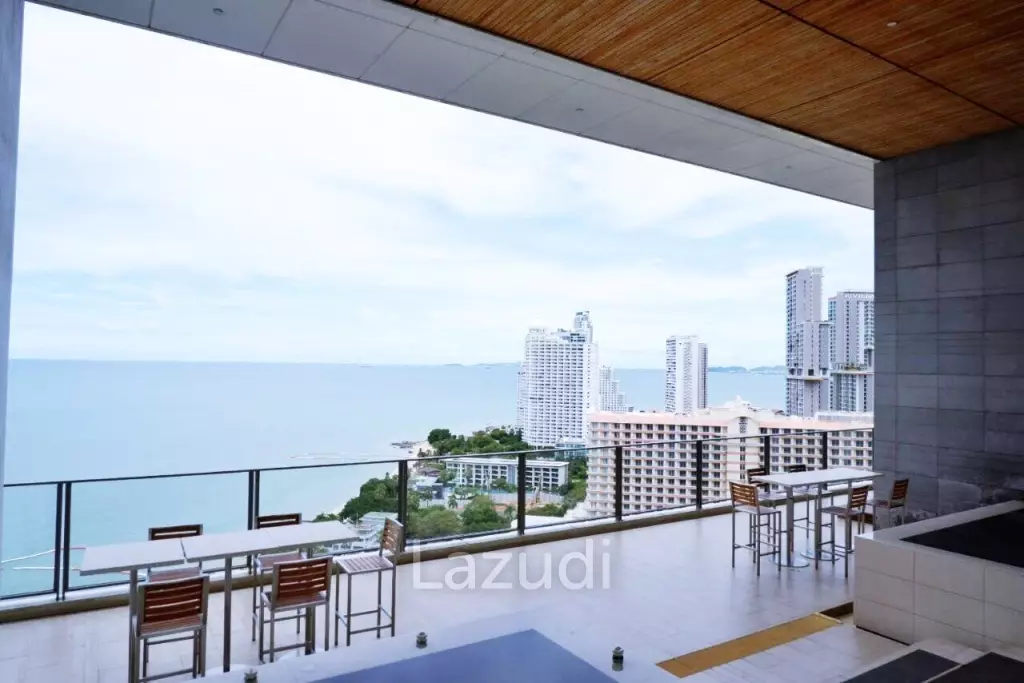 2 Beds 2 Baths 103 SQ.M  Northpoint Condominium