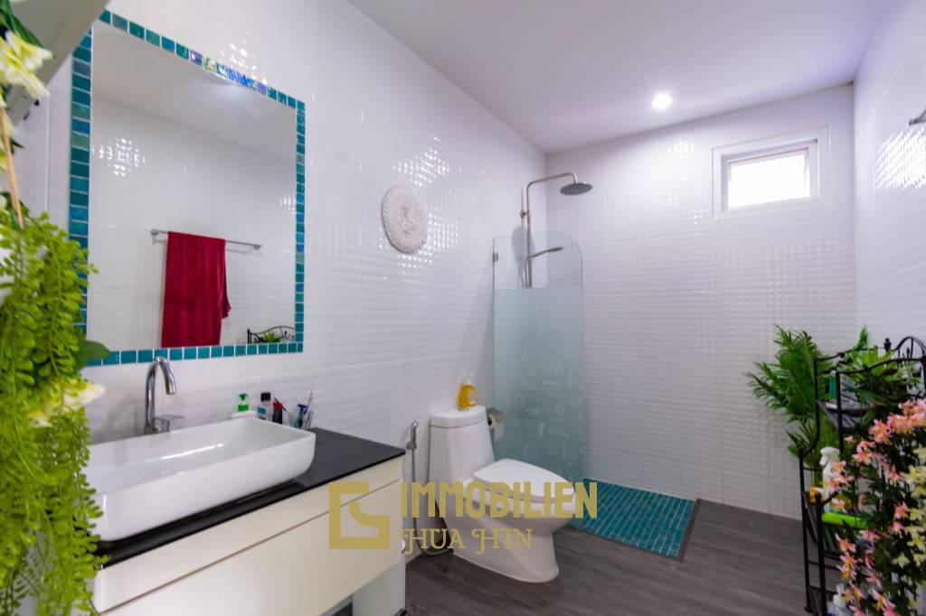 530 m² 3 Chambre 3 Salle de bain Villa Pour Vente