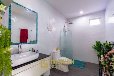 530 metro cuadrado 3 ` 3 Baño Villa de Venta