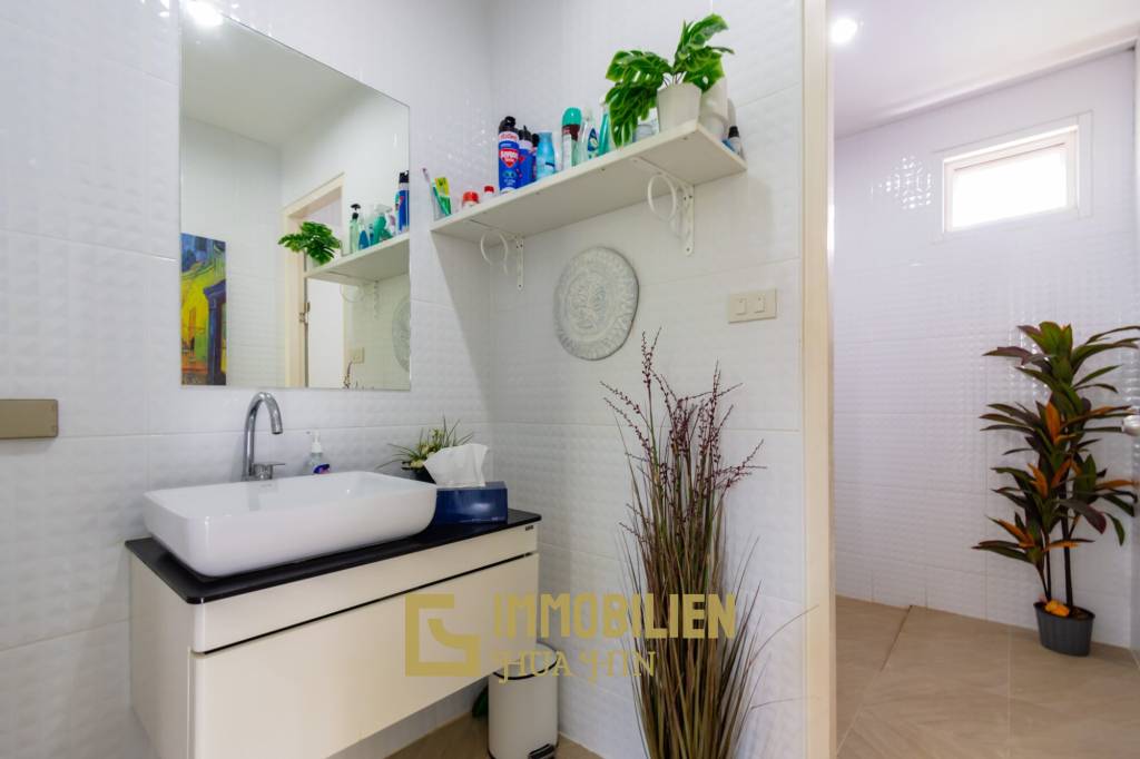 530 metro cuadrado 3 ` 3 Baño Villa de Venta