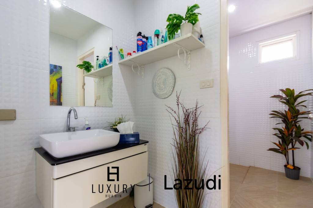 530 metro cuadrado 3 ` 3 Baño Villa de Venta