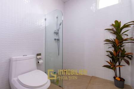 530 m² 3 Chambre 3 Salle de bain Villa Pour Vente