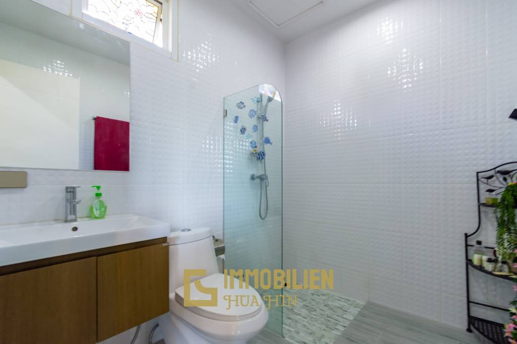 530 metro cuadrado 3 ` 3 Baño Villa de Venta