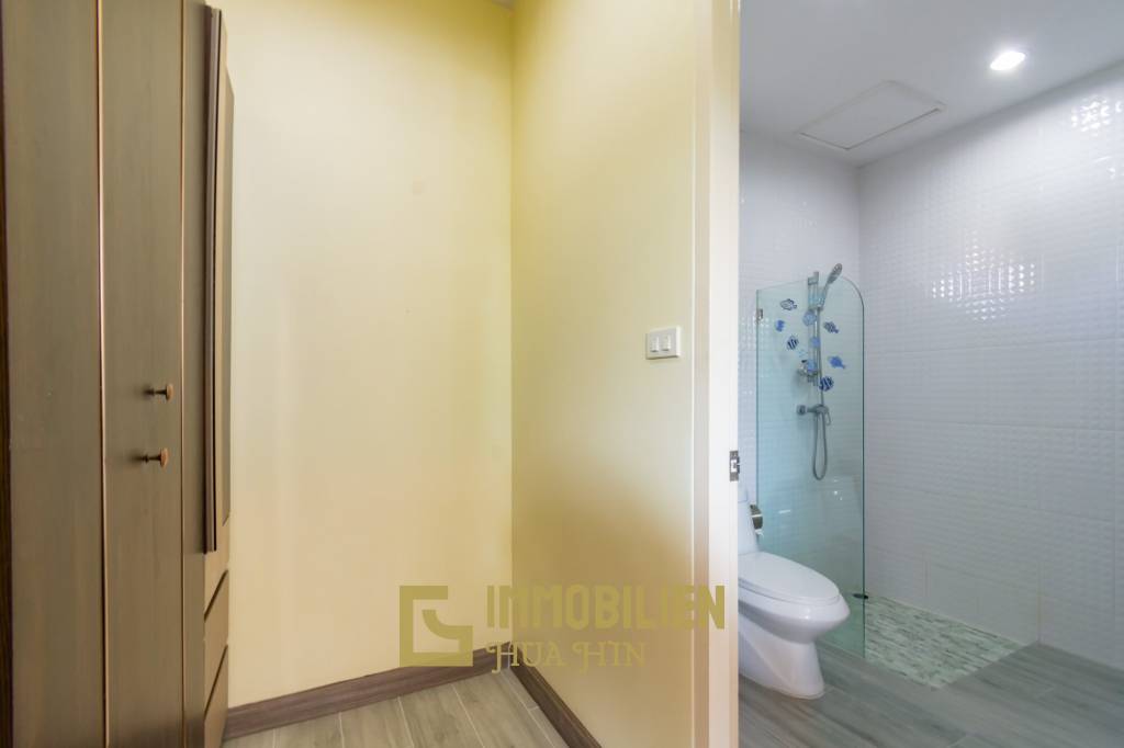 530 metro cuadrado 3 ` 3 Baño Villa de Venta