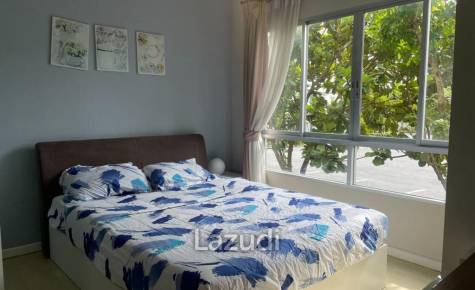 1 Bed 1 Bath 30 SQ.M at D Condo Kathu