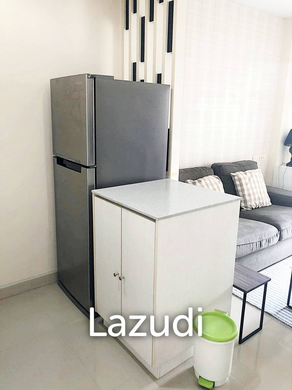 1 Bed 1 Bath 36 SQ.M The Link Vano Sukhumvit 64