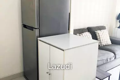 1 Bed 1 Bath 36 SQ.M The Link Vano Sukhumvit 64