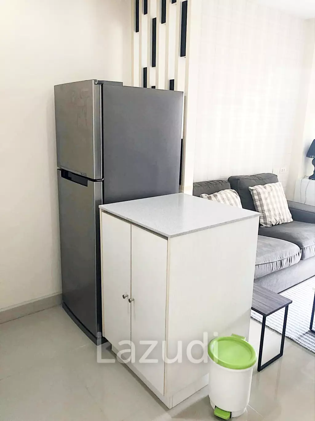 1 Bed 1 Bath 36 SQ.M The Link Vano Sukhumvit 64