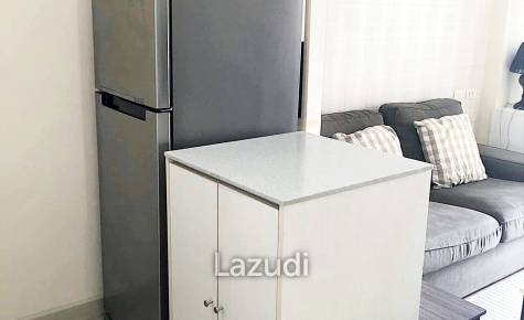 1 Bed 1 Bath 36 SQ.M The Link Vano Sukhumvit 64