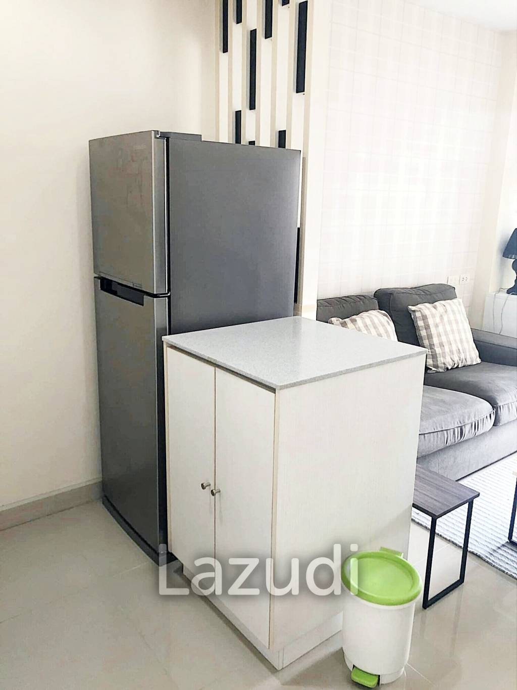1 Bed 1 Bath 36 SQ.M The Link Vano Sukhumvit 64