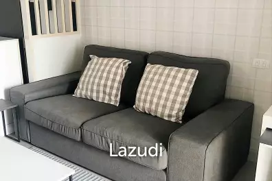 1 Bed 1 Bath 36 SQ.M The Link Vano Sukhumvit 64