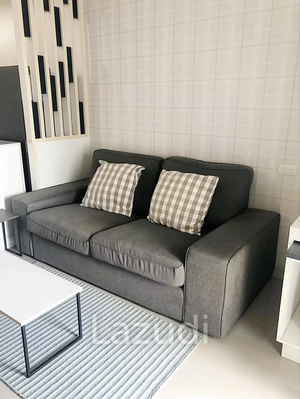 1 Bed 1 Bath 36 SQ.M The Link Vano Sukhumvit 64
