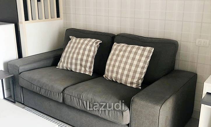 1 Bed 1 Bath 36 SQ.M The Link Vano Sukhumvit 64