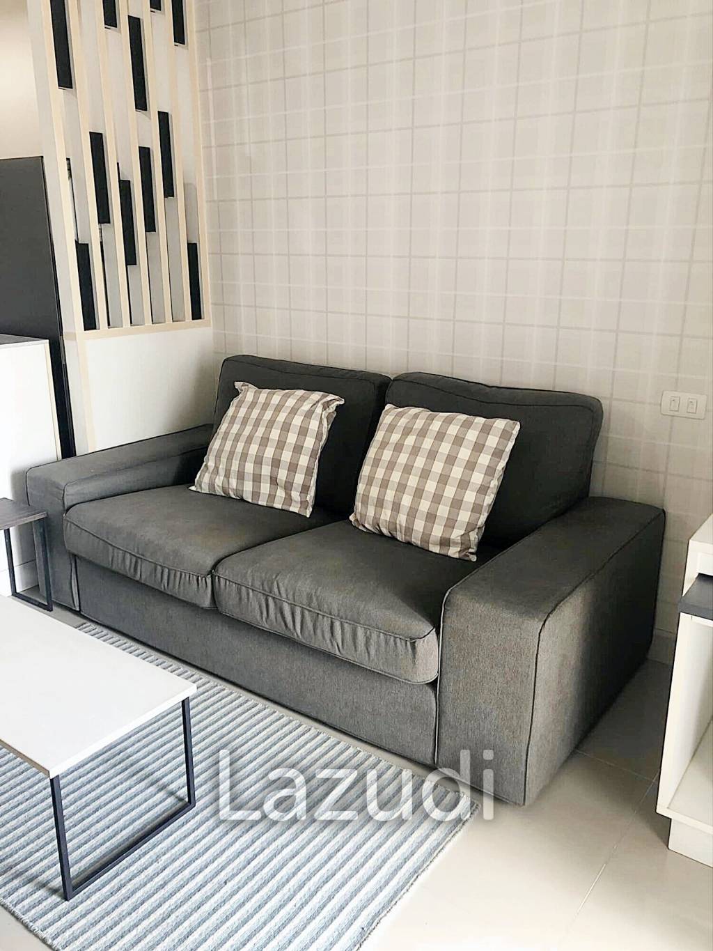1 Bed 1 Bath 36 SQ.M The Link Vano Sukhumvit 64