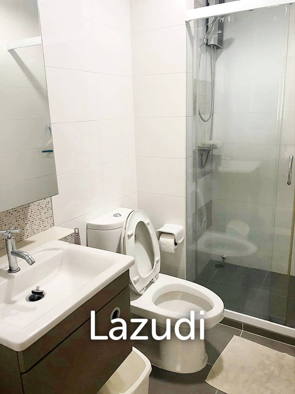1 Bed 1 Bath 36 SQ.M The Link Vano Sukhumvit 64