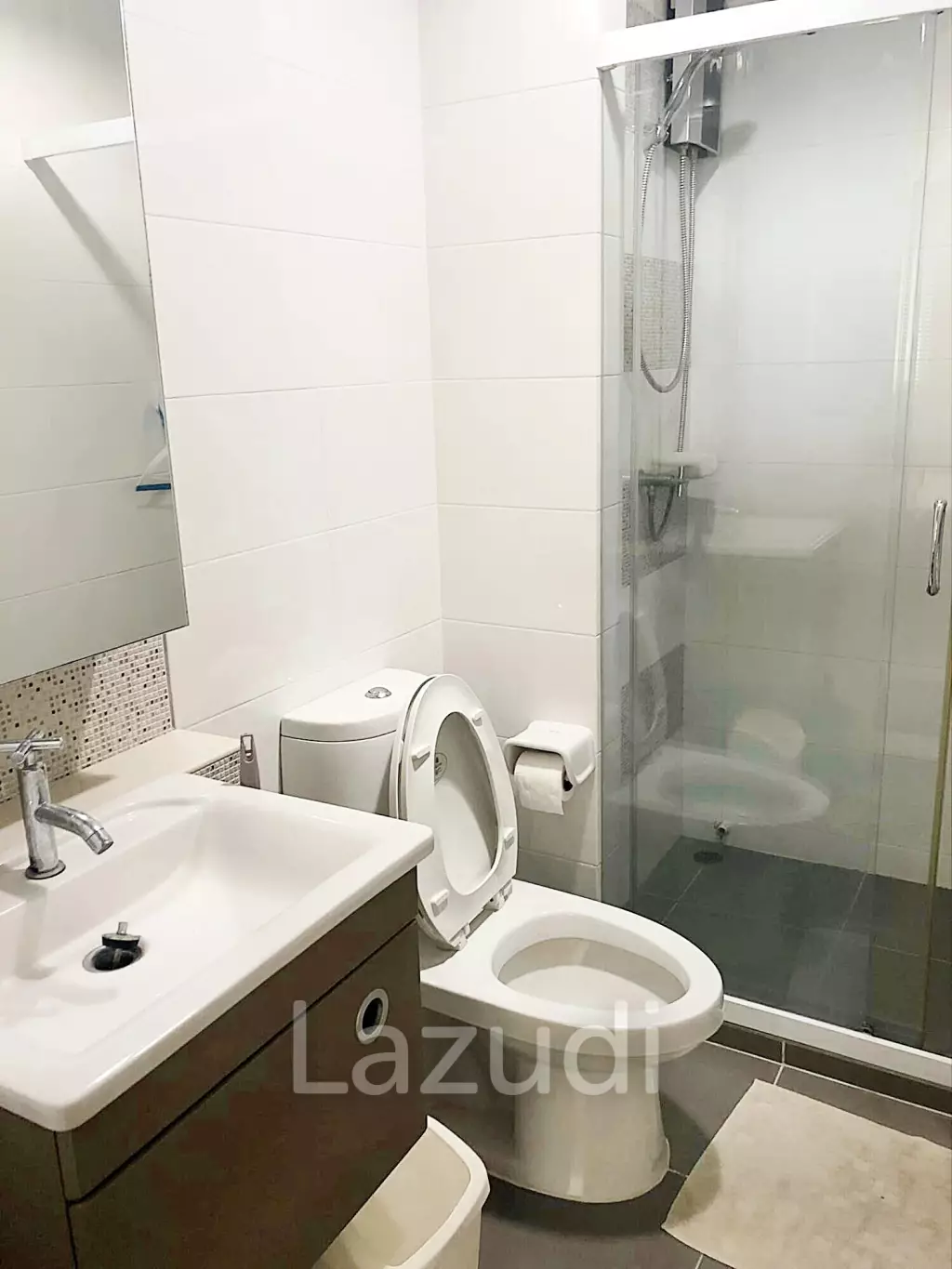 1 Bed 1 Bath 36 SQ.M The Link Vano Sukhumvit 64