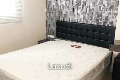 1 Bed 1 Bath 36 SQ.M The Link Vano Sukhumvit 64